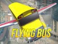 Spel Flying Bus Simulator