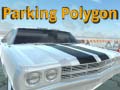 Spel Parking Polygon