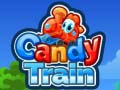 Spel Candy Train