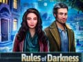 Spel Rules of Darkness