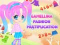 Spel Gamellina Fashion Multiplication