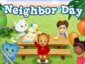 Spel Neighbor Day