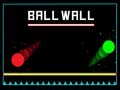 Spel Ball Wall