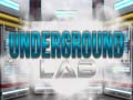 Spel Underground Lab
