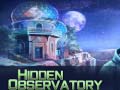 Spel Hidden Observatory