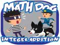 Spel Math Dog Integer Addition
