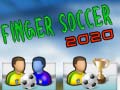 Spel Finger Soccer 2020