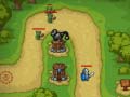 Spel Tower Defence 2d