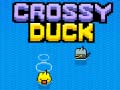 Spel Crossy Duck