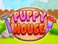 Spel Puppy House