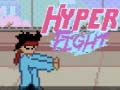 Spel Hyper Fight