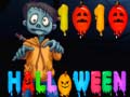 Spel 1010 Halloween