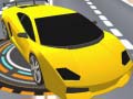 Spel Car Racing 3d
