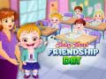 Spel Baby Hazel Friendship Day