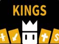Spel Kings Card Swiping