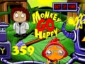 Spel Monkey Go Happly Stage 359