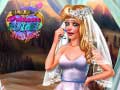 Spel Sleepy Princess Ruined Wedding