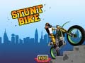 Spel Stunt Bike