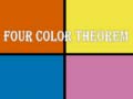 Spel Four Color Theorem