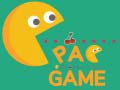 Spel Pac Game