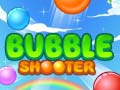 Spel Bubble Shooter