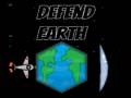 Spel Defend Earth