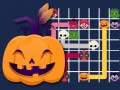 Spel Connect The Halloween