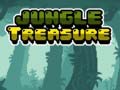 Spel Jungle Treasure
