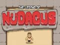 Spel The Legend of Nudacus
