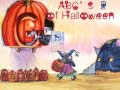 Spel ABC's of Halloween 2