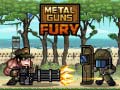 Spel Metal Guns Fury
