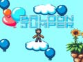 Spel Baloon Jumper
