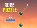 Spel Rope Puzzle