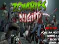 Spel Zombies Night