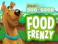 Spel Scooby-Doo! Doo Good Food Frenzy