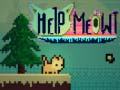 Spel Help meowt