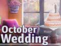 Spel October Wedding