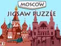 Spel Moscow Jigsaw Puzzle