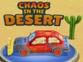 Spel Chaos in the Desert