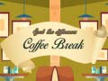 Spel Spot the differences Coffee Break