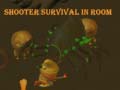 Spel Shooter Survival In Room