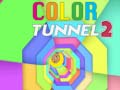 Spel Color Tunnel 2