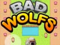 Spel Bad Wolves