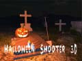 Spel Halloween Shooter 3d