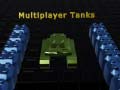 Spel Multiplayer Tanks