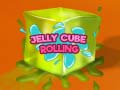 Spel Jelly Cube Rolling