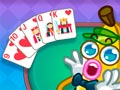 Spel Banana Poker