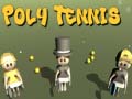 Spel Poly Tennis 