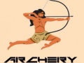 Spel Archery