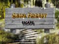 Spel Grim Forest  Escape